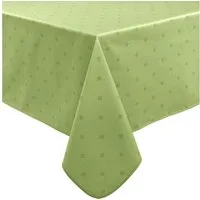 Erwin Müller Tischdecke Tischdecke "Neuss", abwaschbar Uni