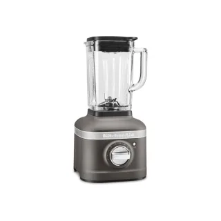 KitchenAid Artisan K400 Standmixer - IMPERIAL GREY