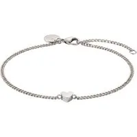 Purelei Fußkette Tiny Heart
