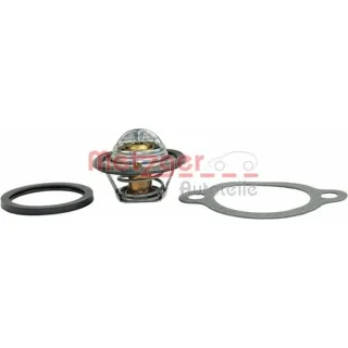 Metzger Thermostat 88 ?C + Dichtungen Nissan Suzuki