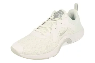 Nike Damen Renew In-Season Tr 11 Weiß Turnschuhe