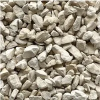 Eurosand Dekokies Dekosteine Farbsteine 9-13mm - 1kg Bunte Steine