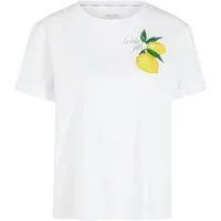 Marc Cain Kurzarmshirt T-Shirt