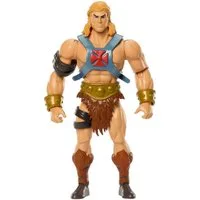 Mattel® Actionfigur Masters of the Universe x ThunderCats Actionfigur He-Man 14 cm