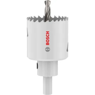 Bosch Multi Material Lochsäge mit Aufsteckhalter, 44 x 40 mm - 2608594518