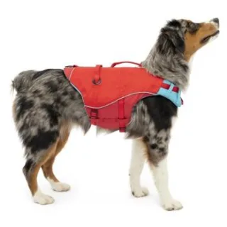 Kurgo Surf N Turf Hundeschwimmweste S