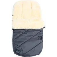 Kaiser Fußsack Paat 2.0 Lammfell Fußsack