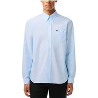 Lacoste Langarmhemd