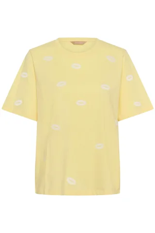 T-shirt CUkissy T-shirt Relaxed fit