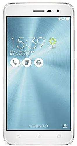 Asus ZenFone 3 64GB [Dual-Sim] moonlight white