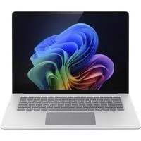Surface Laptop 7 Copilot+PC for Business, Notebook platin, Intel Core Ultra 5 236V, Intel Arc Graphics 130V, 16 GB LPDDR5X, 512 GB (512 GB SSD), Windows 11 Pro
