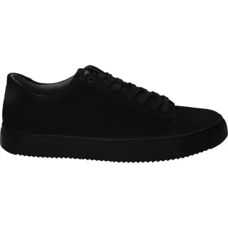 ROGER LOW - Nero - Sneaker (niedrig)