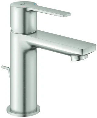 GROHE EH-Waschtischbatterie Lineare 32109 XS-Size supersteel, 32109DC1 32109DC1