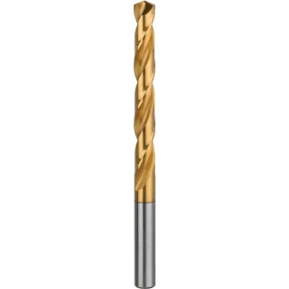 Bosch Metallbohrer HSS-TiN, DIN 338 - 2608596751