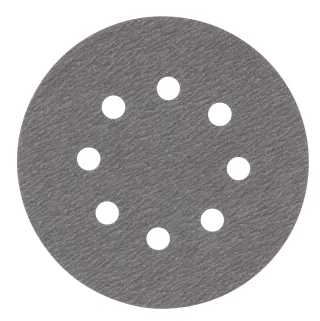 Makita Schleifpapier, 10 Stück - Ø 125 mm - Körnung 240 - D-65888