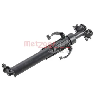Metzger Waschwasserd?se f?r Scheinwerfer VW Passat 3G