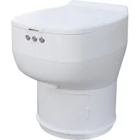 LooSeal Campingtoilette LooSeal® ELITE Verschweißer-Toilette zum Festeinbau