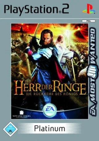 Platinum [für PlayStation 2]