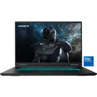 Gigabyte GAMING A16 PRO DXHG4DECC4SH Gaming-Notebook (40,64 cm/16 Zoll, Intel Core 7 240H, GeForce® RTX 5070 Ti, 32 GB, 1000 GB SSD)