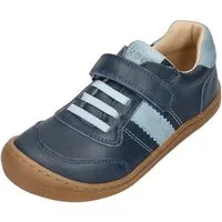 KOEL DYLAN LEATHER 3.0 Barfußschuh Blue