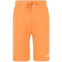 Alpha Industries Sweatshorts Basic Short SL