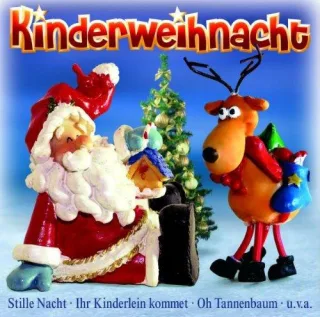 Kinderweihnacht