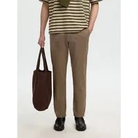 Selected Chinos SLH175-SLIM NEW MILES FLEX PANT NOOS Baumwollmischung, slim fitslim fit