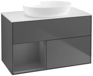 Villeroy & Boch Finion Waschtischunterschrank FA1, FA11GKGK FA11GKGK