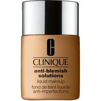 CLINIQUE Foundation Anti-Blemish Solutions Liquid Makeup, für Alle Hauttypen