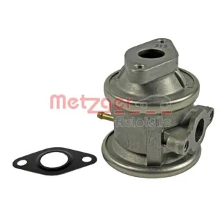 Metzger Ventil f?r Sekund?rluft Audi Skoda VW 0892230