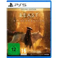 Beast of Reincarnation Deluxe Edition PlayStation 5
