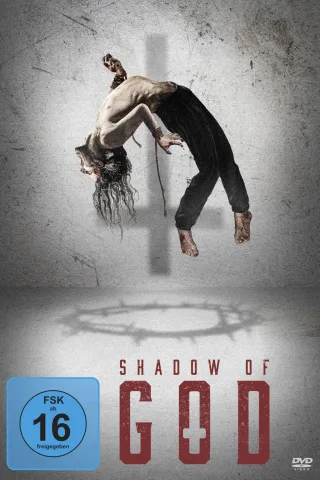 Shadow Of God