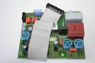 ELMAG Steuerplatine Nr. 3 zu DIGI-TIG - 9505643
