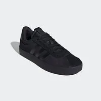 adidas Sportswear VL COURT 3.0 Sneaker inspiriert vom Design des adidas samba
