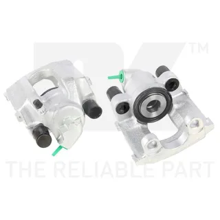 NK Bremssattel hinten rechts BMW 5er E34 7er E32 2115162
