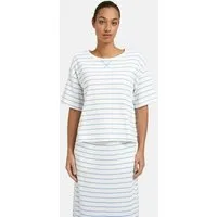 Smith & Soul Rundhalsshirt aus Baumwolle