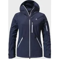 Schöffel Outdoorjacke Softshell Jacket Matrei L