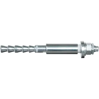 Fischer Highbond-Anker dynamic FHB-A dyn 12x100/50 V galvanisch verzinkt - 092039