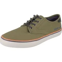 TOM TAILOR Tom Tailor Schnürhalbschuhe für Herren Sneaker