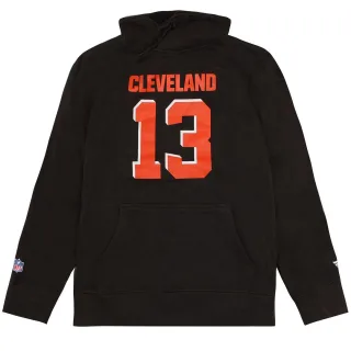 Fanatiker Nfl Cleveland Browns Odell Beckham Hoodie