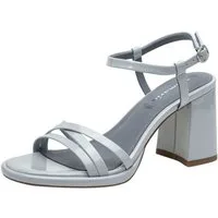Tamaris ANTIslide, TOUCH-IT, ANTIshokk mit Blockabsatz Sandalette ANTIslide