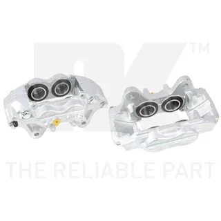 NK Bremssattel vorne rechts Mitsubishi Pajero 4