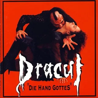 Die Hand Gottes [CD]