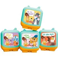 tonies Hörspielfigur Clever - MIRA und das fliegende Haus (Set)