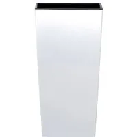 Prosperplast Blumentopf Urbi Square 325, BxTxH: 33x33x61 cm