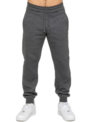 Kruze | Herren-Fleece-Jogginghose