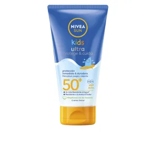 Sonnenschutz &amp Pflege Kids Ultra Spf50 150 ml