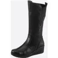 Gemini Stiefel