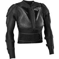 Fox Racing Protektorenjacke Titan Sport Protektorenjacke, Atmungsaktiv protektoren