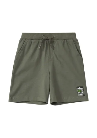 s.Oliver - Leggins olive - Gr. - 122